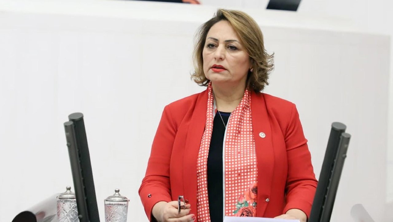 CHP'li Şevkin'den Bakan Kurum'a: 75 milyar doların hesabını çatır çatır soracağız