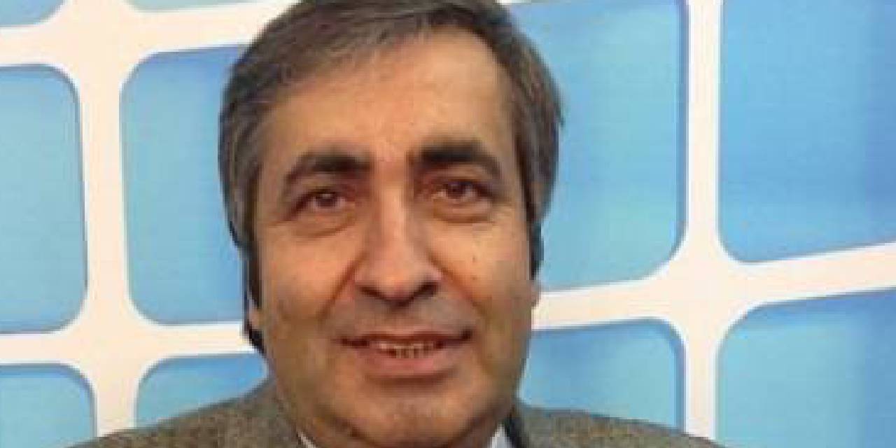 Gazeteci Cevat Kol vefat etti