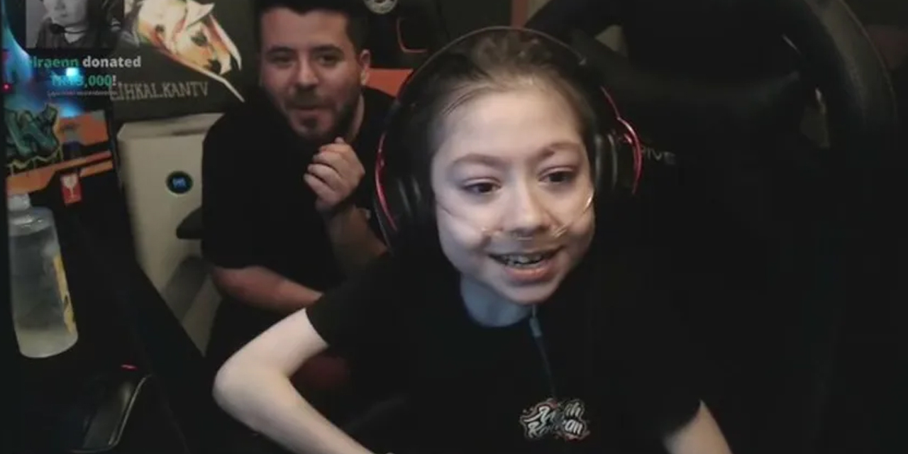14 yaşındaki Twitch yayıncısı Melih Kalkan hayatını kaybetti
