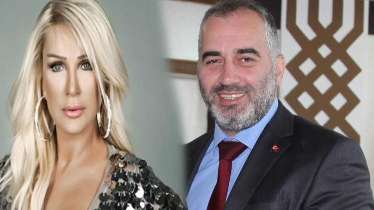 AKP'li Belediye Başkanından Seda Sayan ve Hülya Avşar için ağır sözler