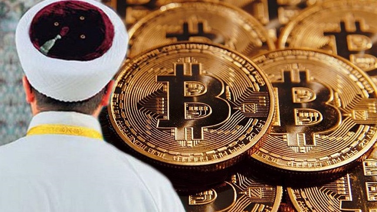 Bitcoin ticareti yapan imamlar görevden alındı