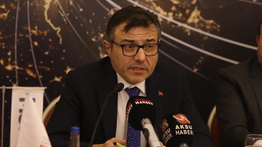 Katılım finansa ilişkin ‘müstakil’ kanun yolda