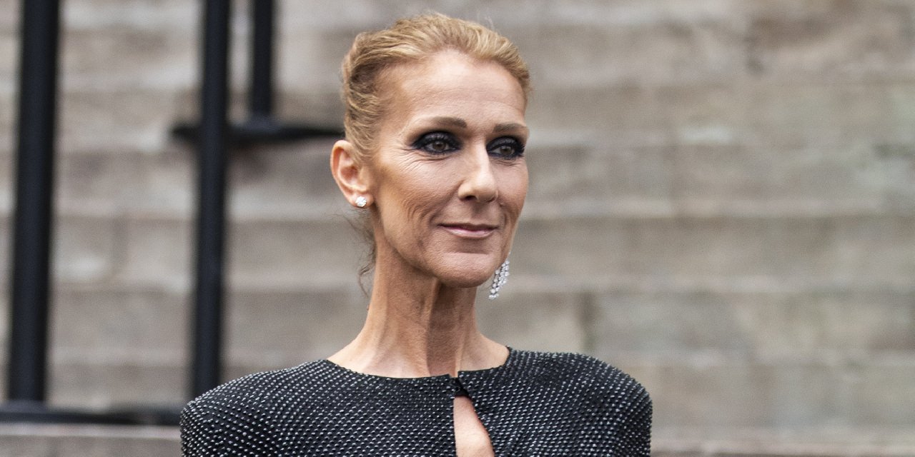 Celine Dion nadir hastalığını anlattı: Milyonda bir görülüyor