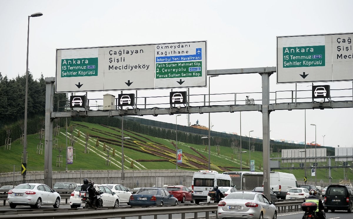 İşte İstanbul'un yeni havalimanının ismi