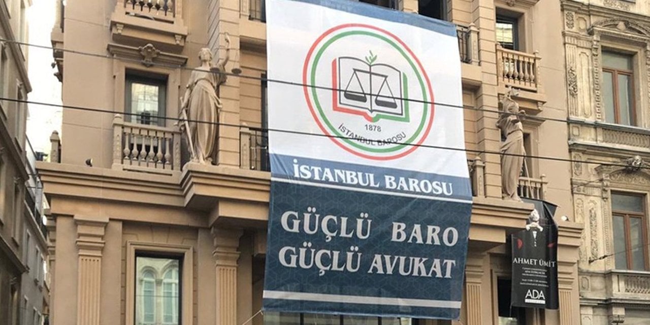 İstanbul Barosu istismar davası için harekete geçti