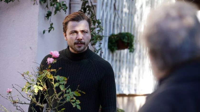 Tolga Sarıtaş: Oyunculuğa ara verdim