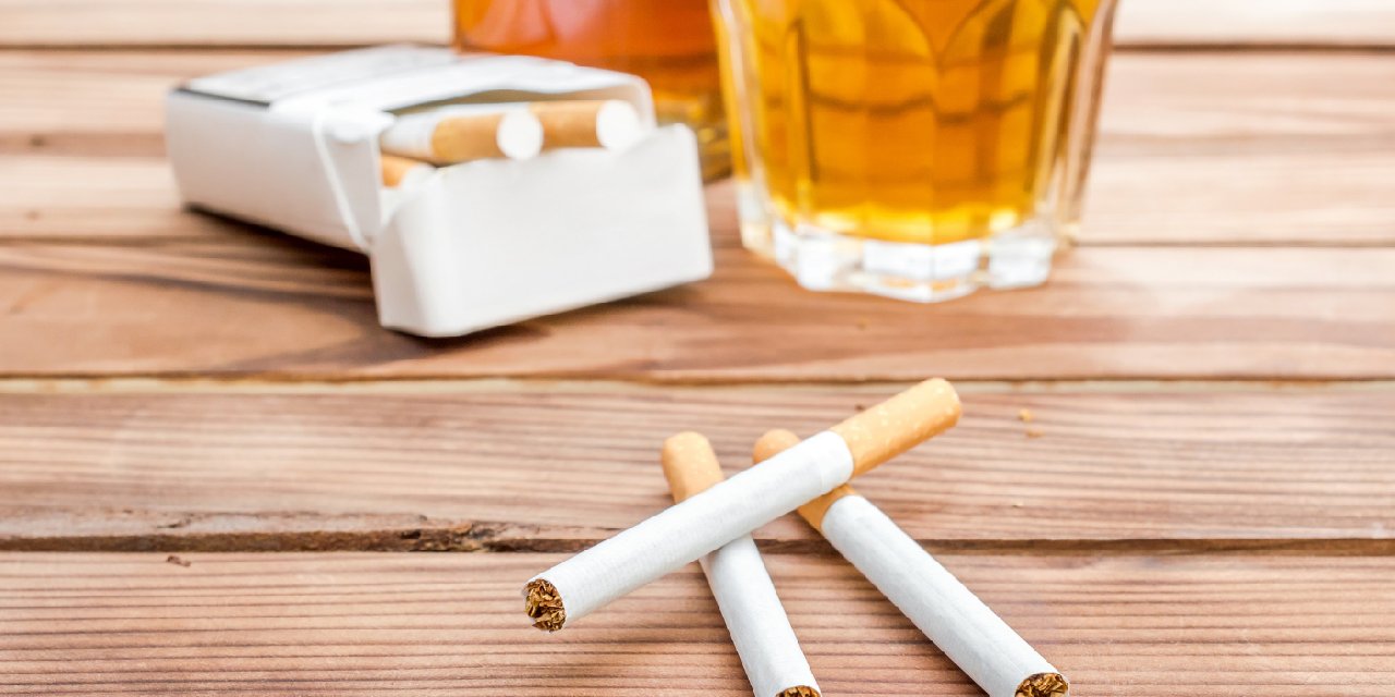 Sigara ve alkole yeni düzenleme