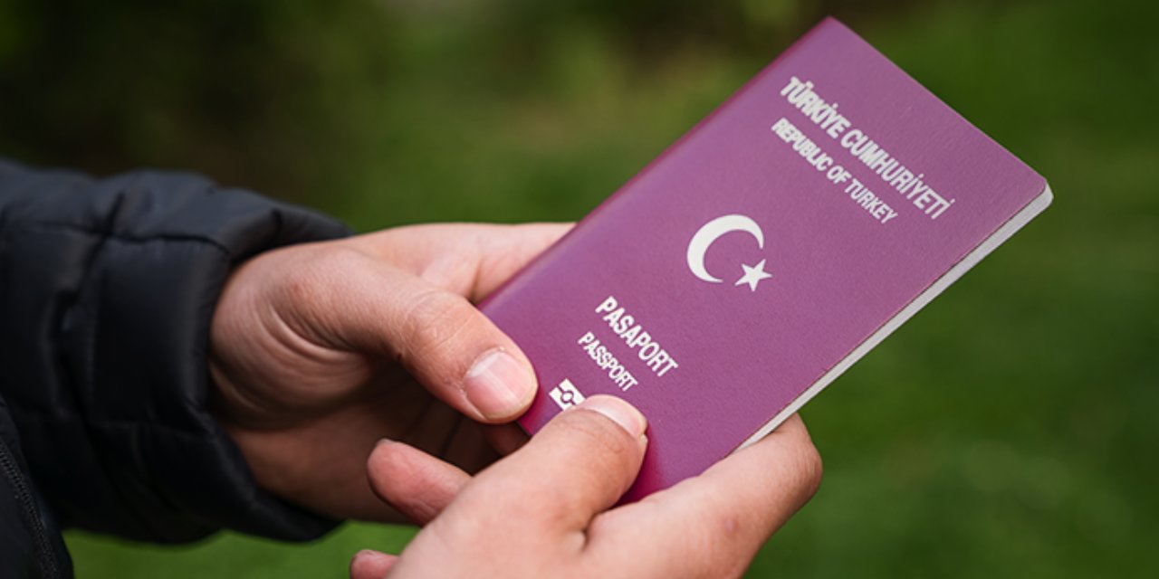 Nüfus Müdürlüğü "pasaport randevusu" açıklaması yaptı