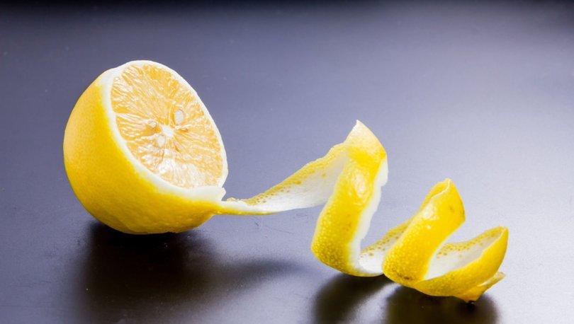 Limonla Temizlikten Kaçınılması Gereken 5 Şey