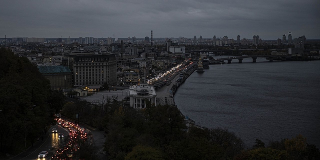 Ukrayna'dan elektrik mesajı: Kısıtlamalar uygulanacak