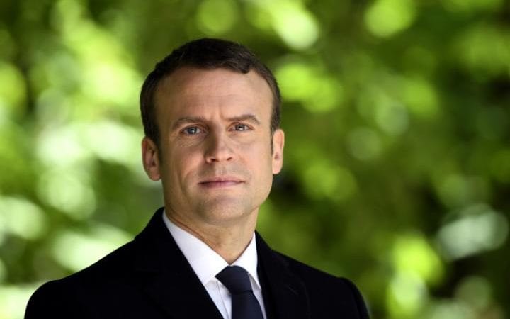 Macron söz verdi; Fransa'da OHAL kalkıyor!