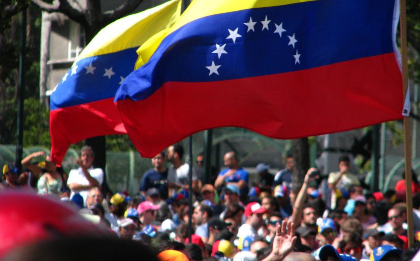 Maduro açıkladı... Venezuela'da asgari ücrete zam!