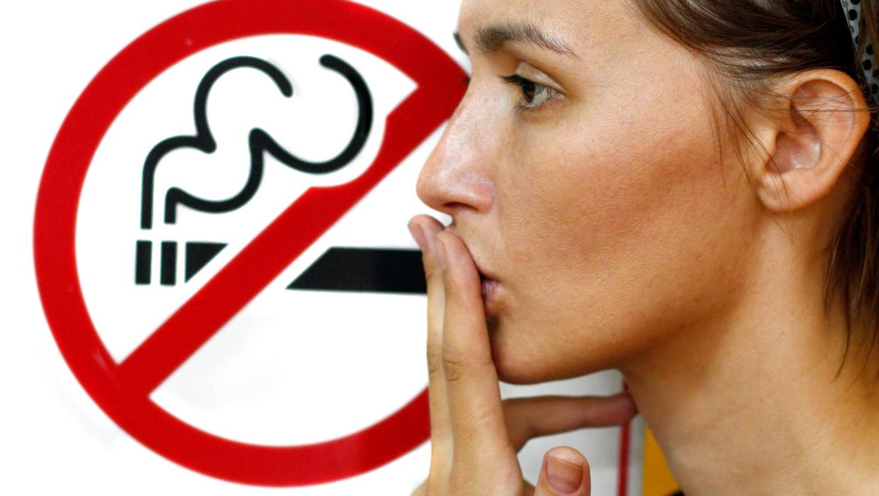 Sigarayı bıraktıktan sonra zararlı etkilerini ortadan kaldıracak yöntemler