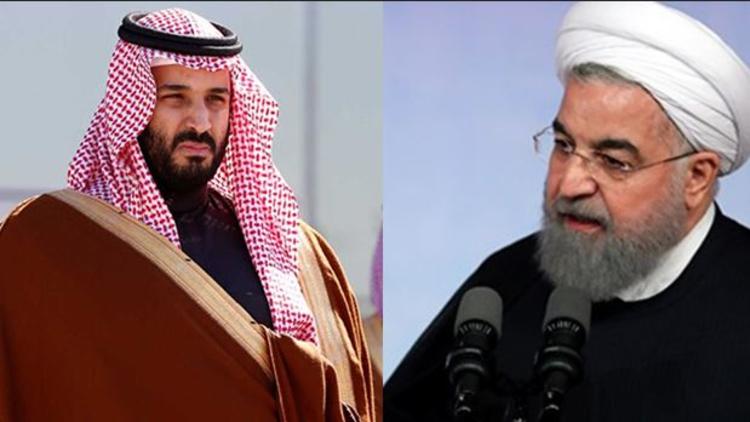 Gerilim tırmanıyor... İran'dan Suudi Arabistan'a çok sert yanıt!