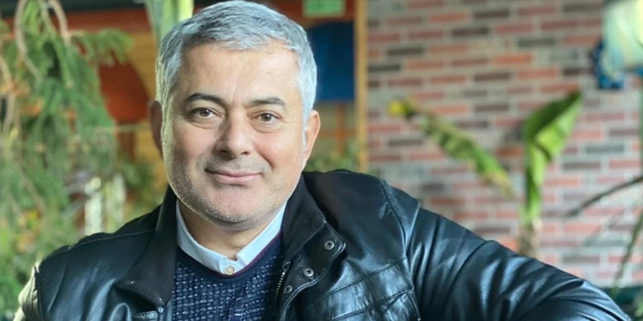 Selçuk Dereli'den İmamoğlu'na: Asla yalnız yürümeyeceksin