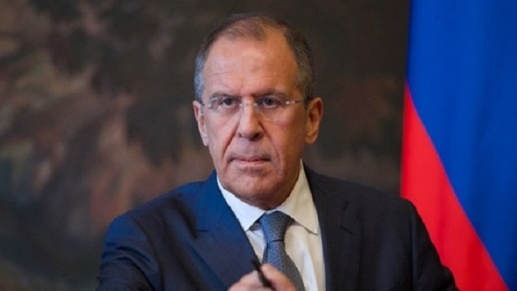 Lavrov: "Soğuk Savaş'ın bile kuralları vardı"