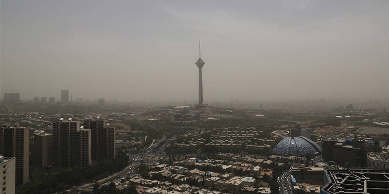 İran’da karbonmonoksit zehirlenmesi: 3 kişi öldü, 58 öğrenci hastaneye kaldırıldı