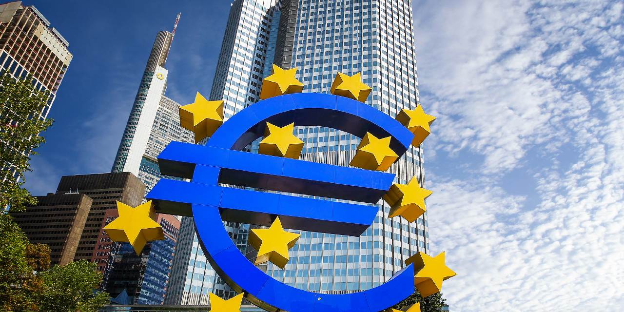 Avrupa Merkez Bankası da faizde hız kesti