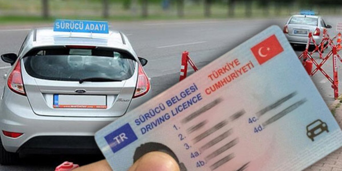 Sürücü kurslarına zam kapıda: Yeni yılda B sınıfı ehliyet 8 bin lira