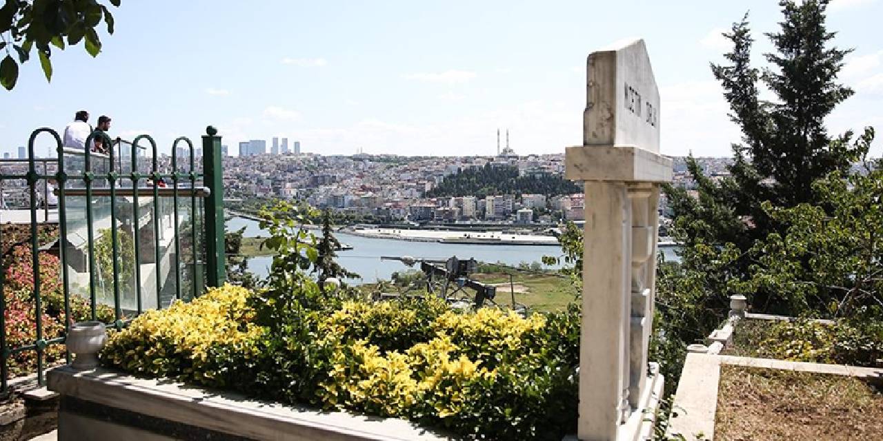 İstanbul'da en pahalı mezar yeri 45 bin 260 lira