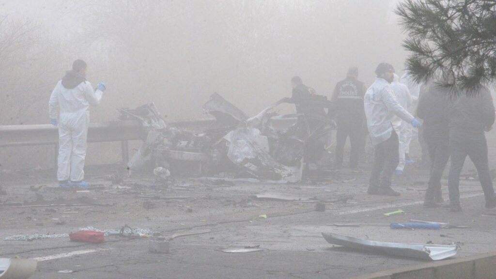 Siyasi parti liderlerinden Diyarbakır'daki saldırıya kınama