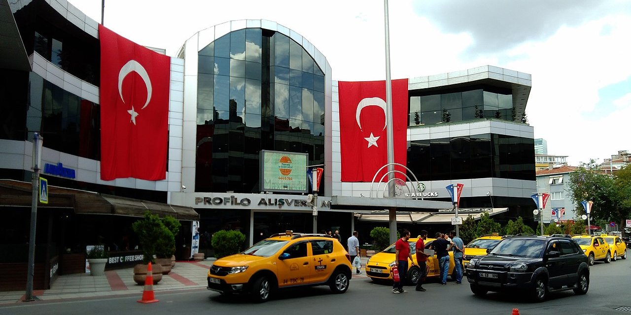 Profilo AVM satıldı: Artık konut olacak