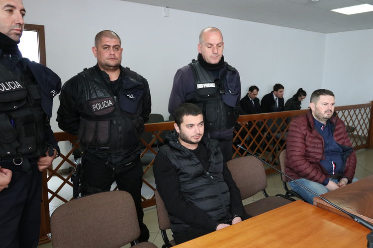Thodex'in kurucusu Faruk Fatih Özer'in iade davası ertelendi