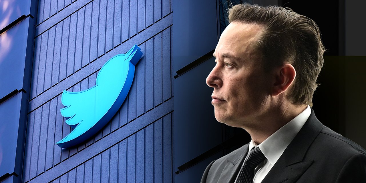 İfade özgürlüğü naraları atan Elon Musk, Twitter Spaces'i kapattı