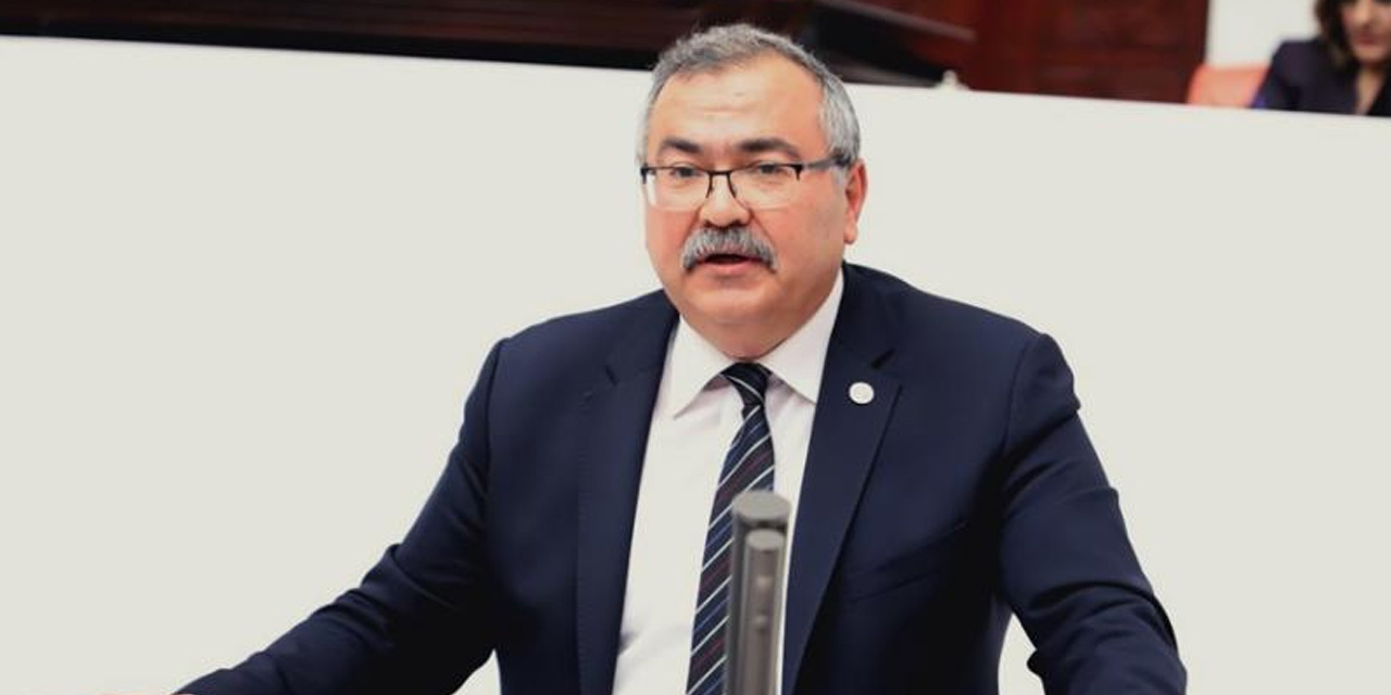 Limanlar 49 yıllığına özelleştirilebilir... CHP'li Bülbül: Vatana ihanettir