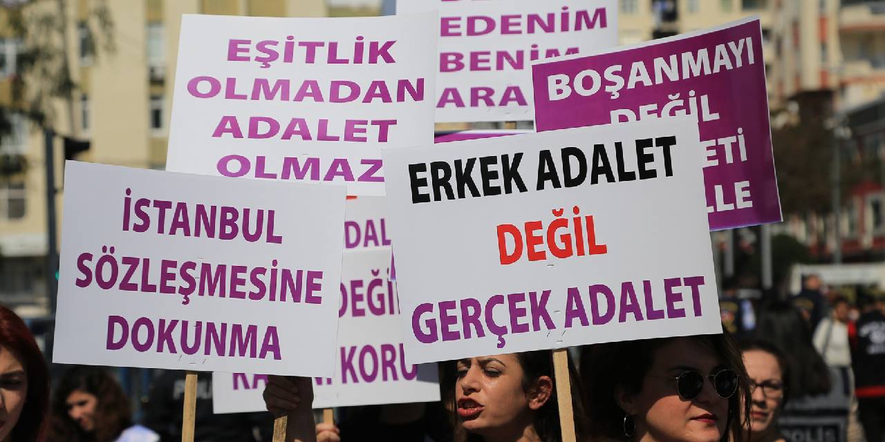 Kadına şiddet bitmiyor: Adres Bursa