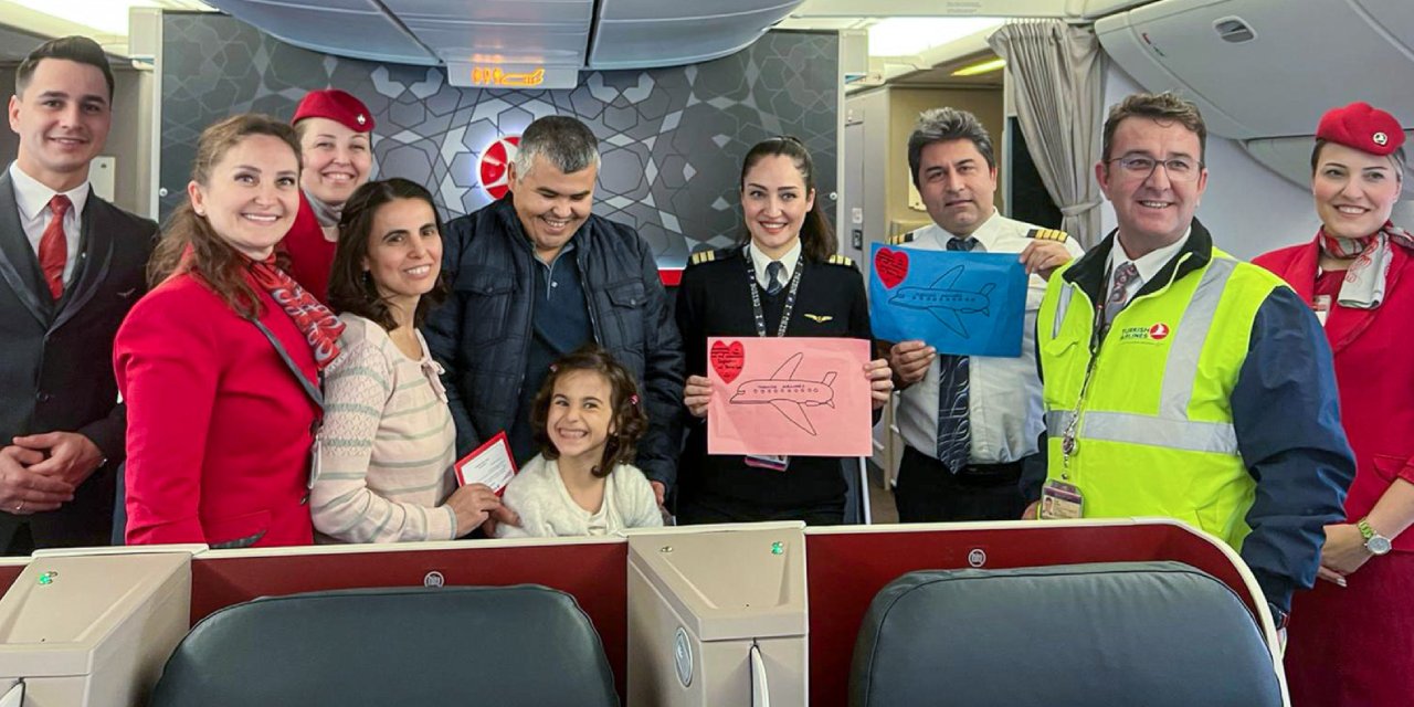 İnci Beren'in hayali gerçek oldu