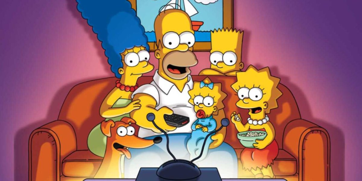 The Simpsons 33 yaşında: İşte merak edilenler