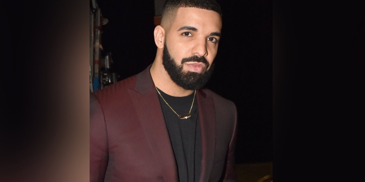 Drake'ten Dünya Kupası için milyon dolarlık bahis