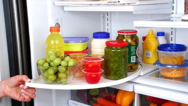 Gıdaları nasıl saklayacağınızı biliyor musunuz? Ömrünü kat be kat uzatabilirsiniz, işte ipuçları