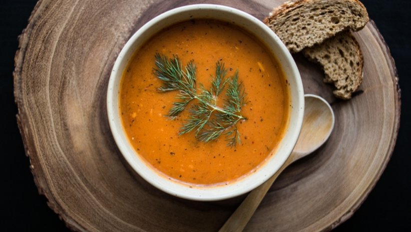 İçinde 18 doktor olduğu söylenen çorbaların şahı: Tarhana