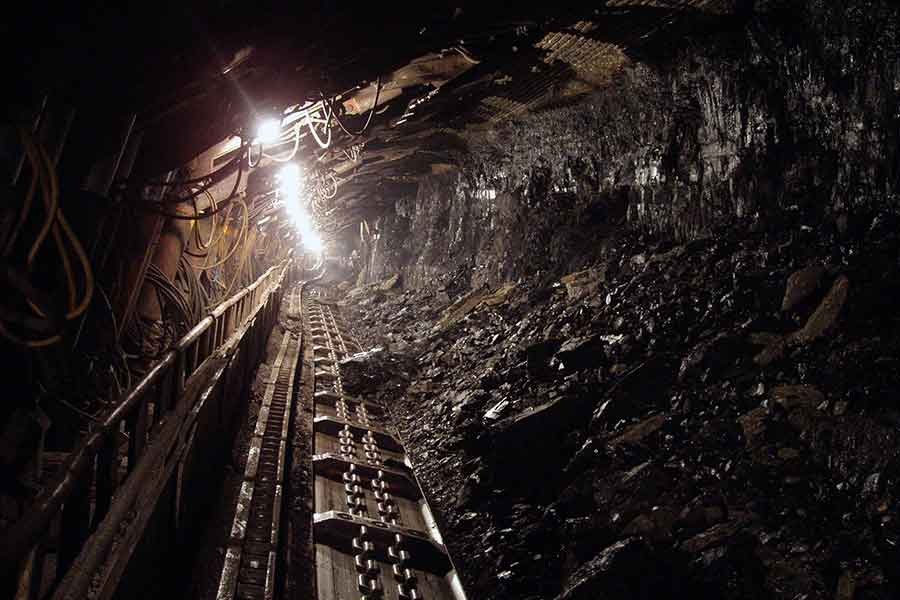Çorum'da maden ocağı kapandı: 125 işçi işsiz kaldı
