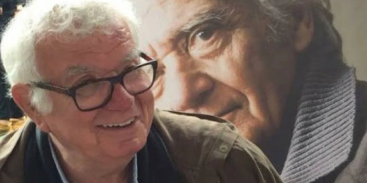 Yazar Aydın Ilgaz hayatını kaybetti