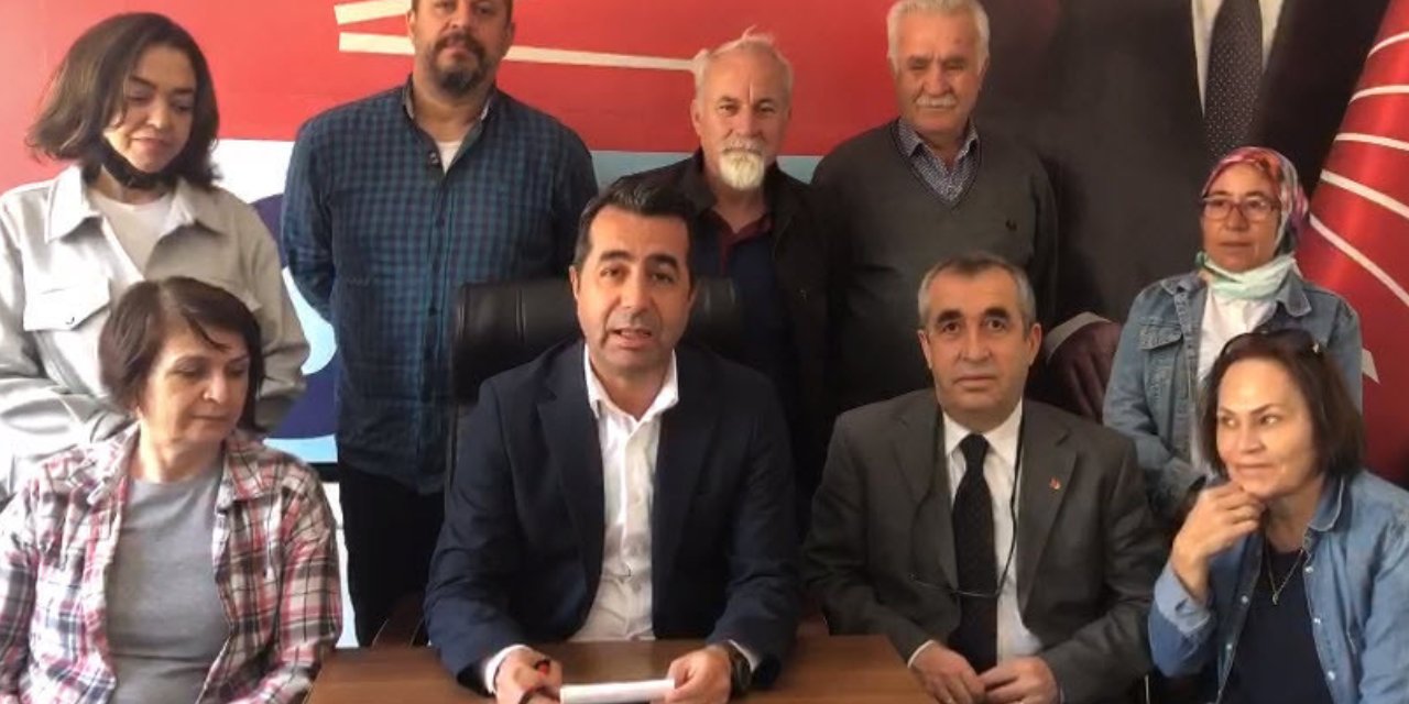 CHP'i Erhan Erdem: TÜGVA, KPSS'den daha kolay bir yöntem