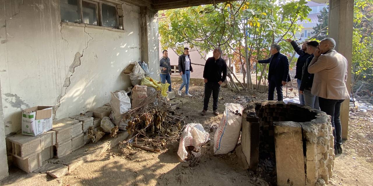 Uzmanından uyarı: Hatay ve çevresine dikkat!