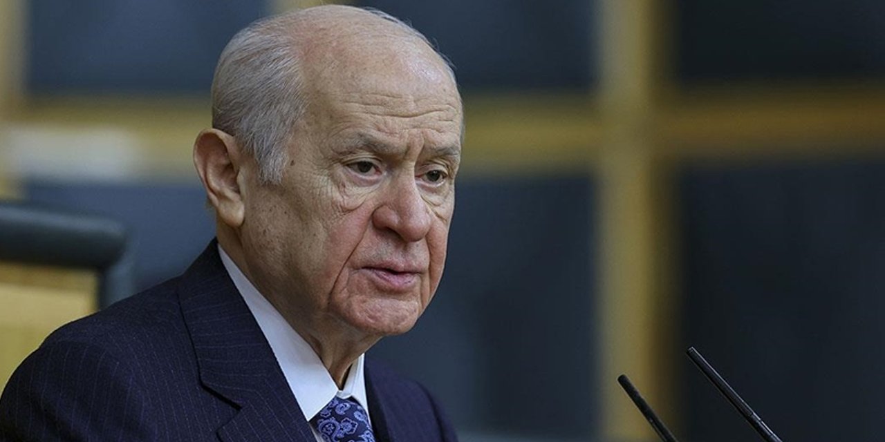 Bahçeli'nin akıllara zarar denklemi: Altı çarpı sıfır eşittir sıfır