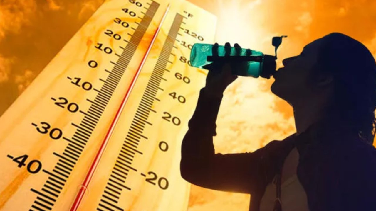 '2023 küresel sıcaklıkta rekor yılı olacak'