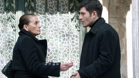 Camdaki Kız'dan önemli bir karakter daha ayrılıyor