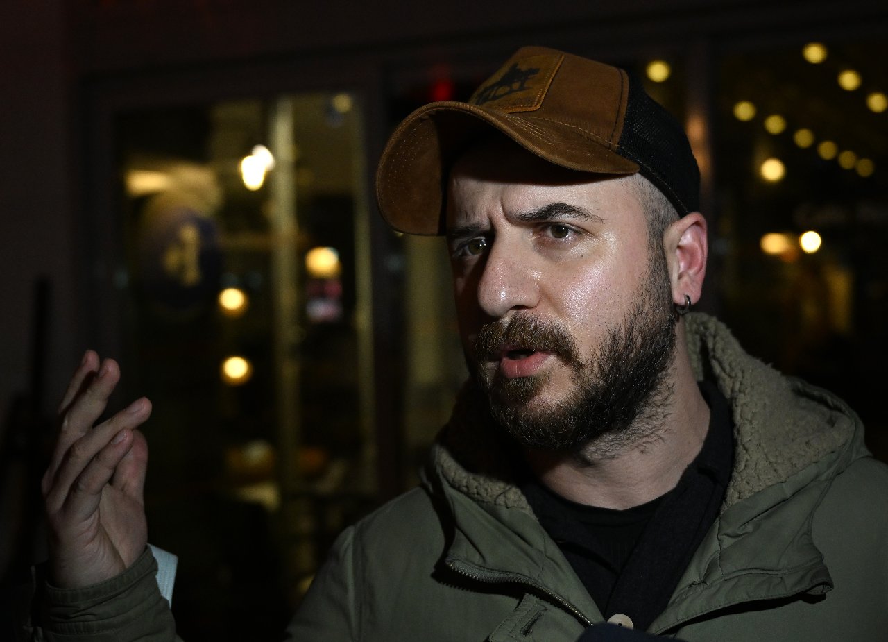 Mehmet Dudarık'a saldırmıştı: Şüphelinin savunması pes dedirtti