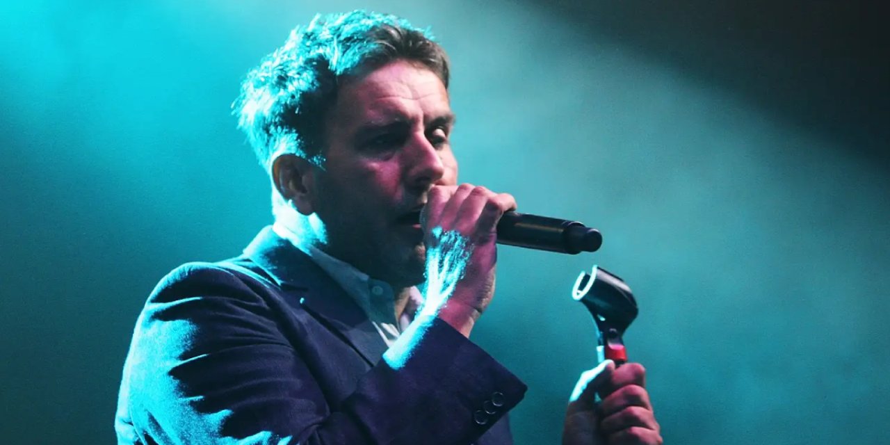 Ünlü şarkıcı Terry Hall hayatını kaybetti