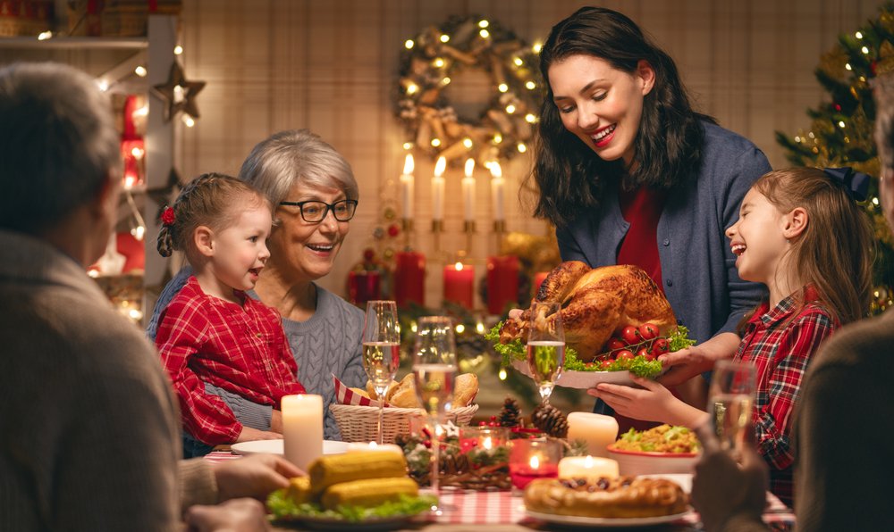 Yılbaşı gecenizi unutulmaz kılacak muhteşem öneriler... Yılbaşı akşamınızı renklendirmeye hazır olun…