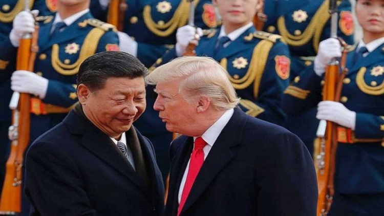 ABD-Çin "Vergi Savaşları"
