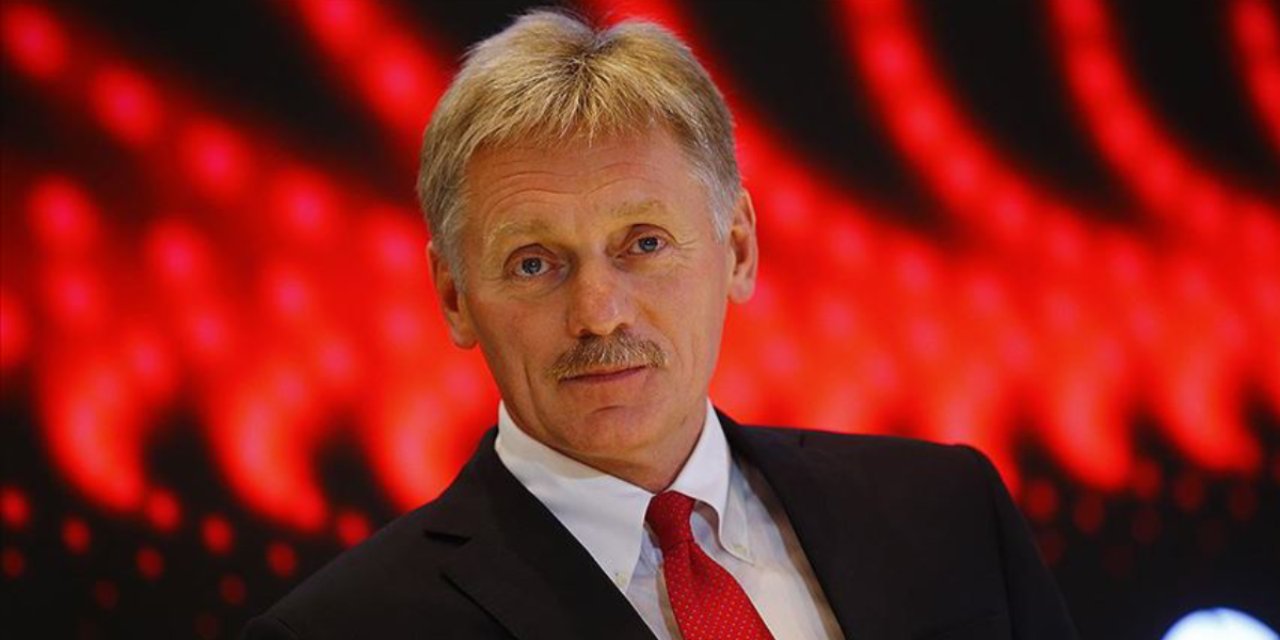 Zelenski'nin ABD ziyaretine Kremlin'den ilk yorum: Çatışmayı tırmandırır