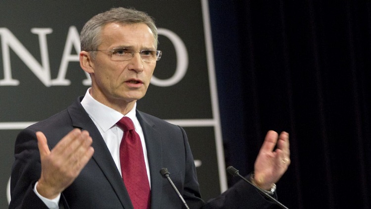 NATO Sekreteri: "Yeni bir soğuk savaş istemiyoruz"