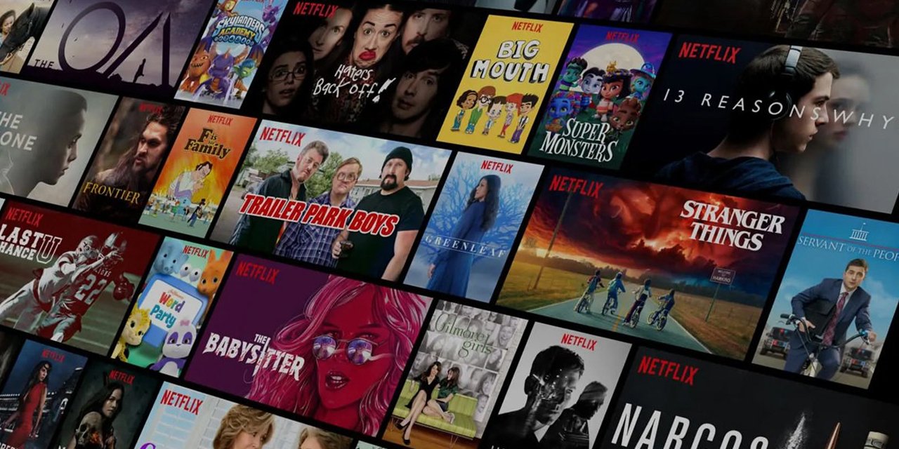 Netflix’ten kötü haber: Şifre paylaşımına elveda