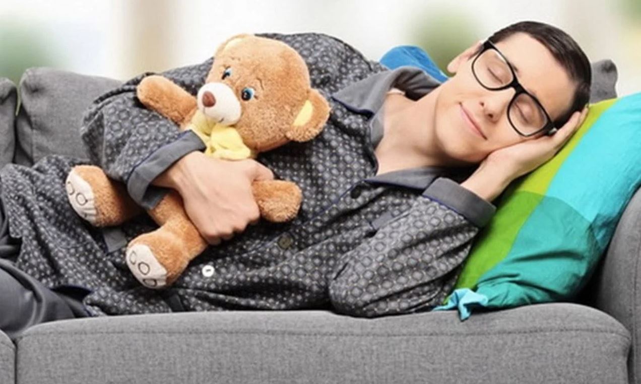 Büyümek istemeyen Peter Pan'lar... Michael Jackson'ın bu sendroma yakalandığını biliyor muydunuz?